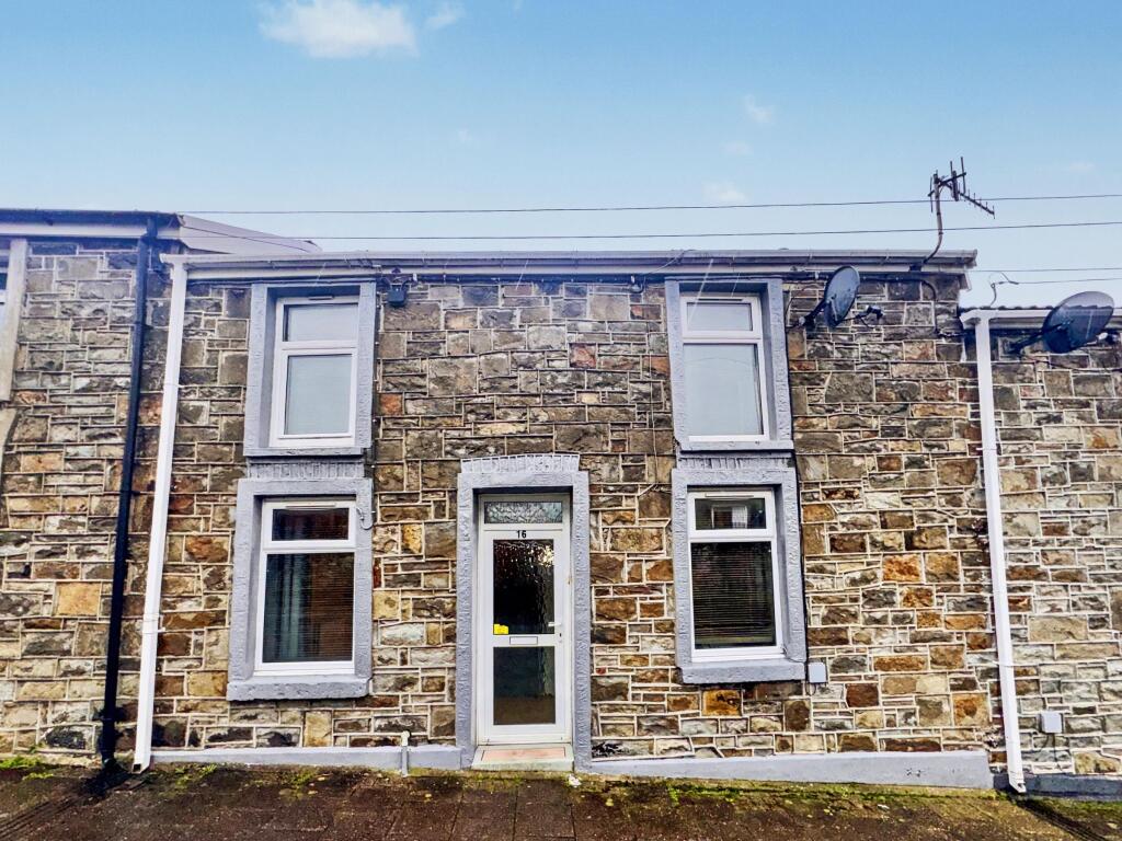 Main image of property: Albert Street, Aberdare, CF44 7EP