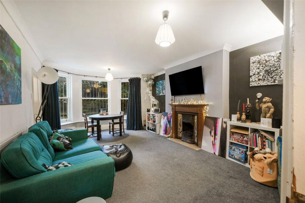 Main image of property: Hillmarton Road, London, N7