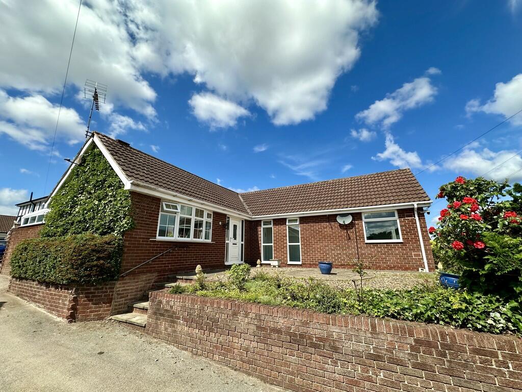 Main image of property: Mallard Avenue, Barnby Dun, Doncaster