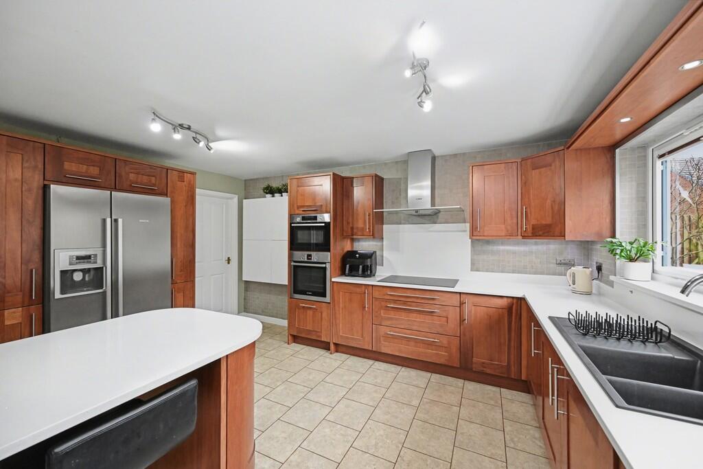 House in Rugby, Cawston - View 5