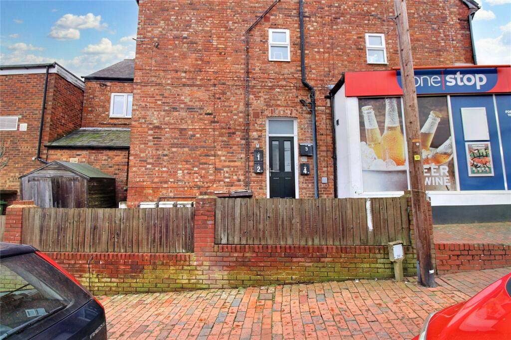 Main image of property: High Street, Rusthall, Tunbridge Wells, Kent, TN4