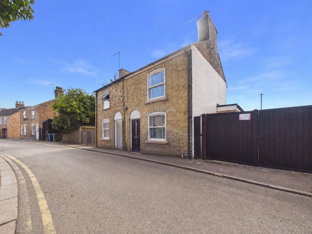 Main image of property: Falcon Lane, Whittlesey, PE7