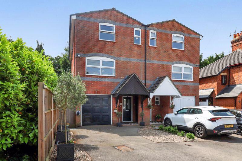 Main image of property: Beech Hill Road, Sunningdale