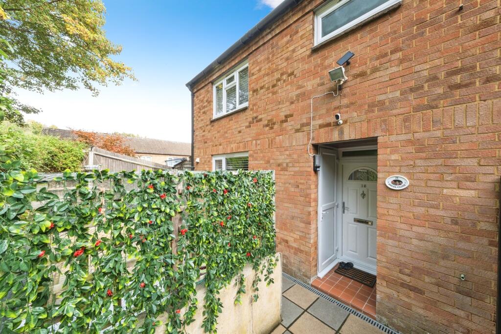Main image of property: Angel Close, Pennyland, Milton Keynes