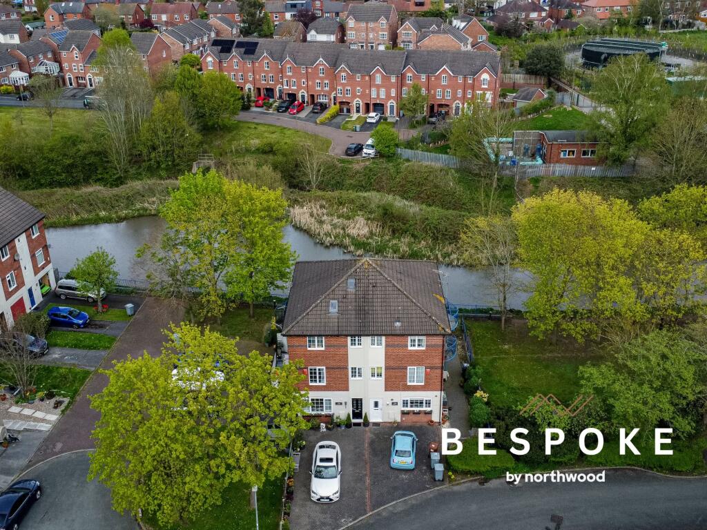The Moorings, Middlewich, CW10 photo 3