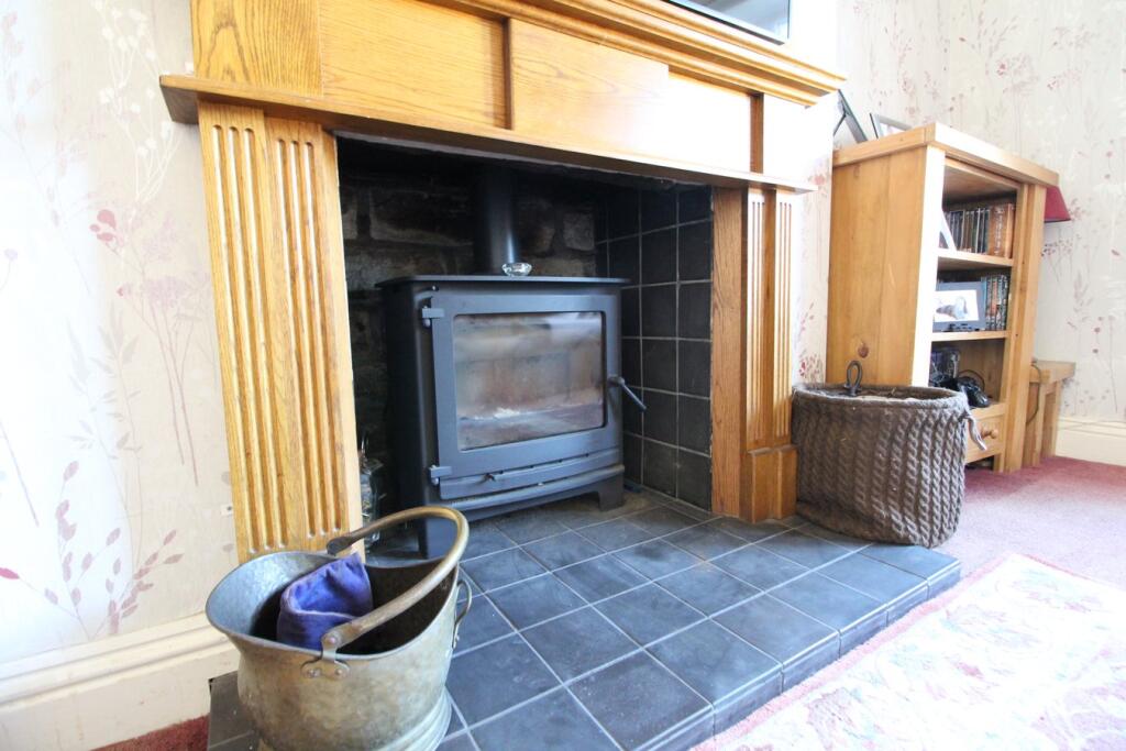 Additional image 3 of Station Road, Oxenhope, Keighley, BD22