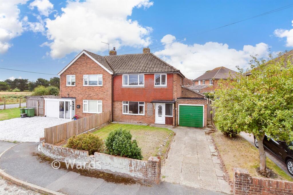 Main image of property: Brissenden Close, New Romney, Kent