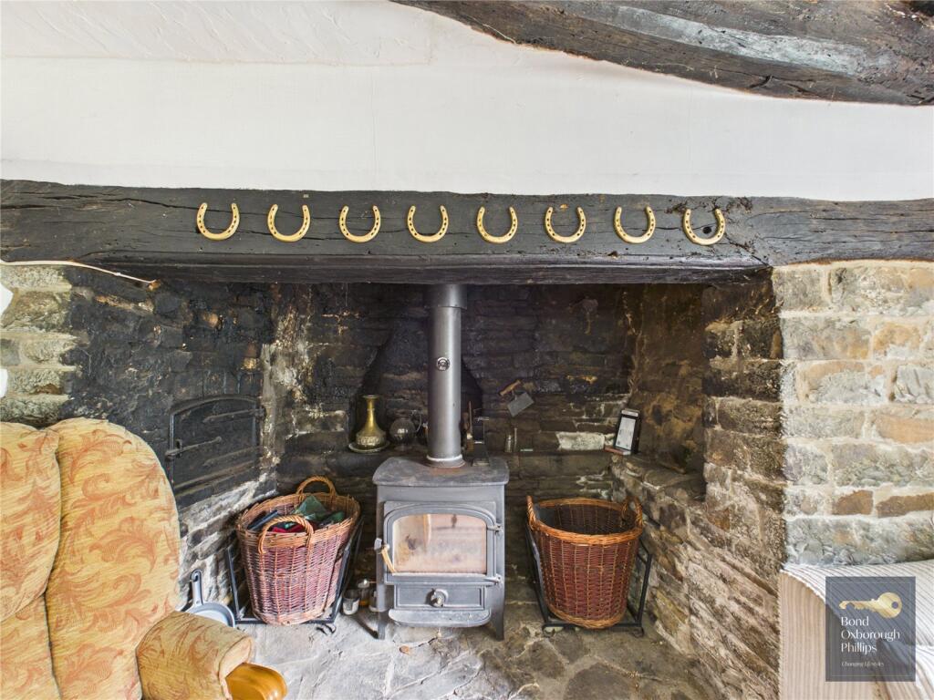House in Torridge, Langtree - More