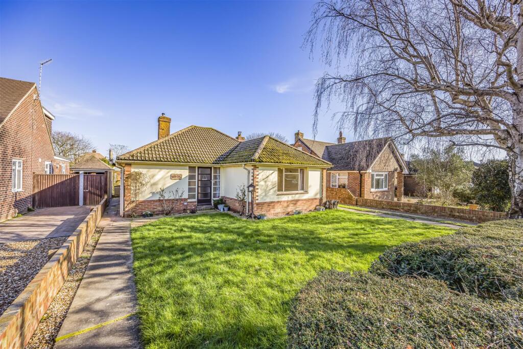 Main image of property: Valetta Park, Emsworth