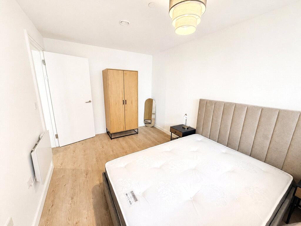 Apartment in Birmingham - View 4
