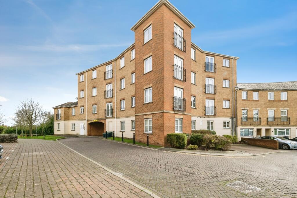 Main image of property: Ulverston, Purfleet-on-Thames, Essex, RM19