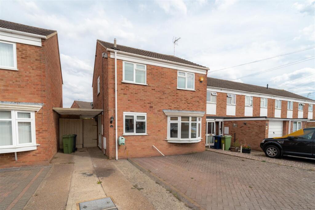 Main image of property: Long Eights, Northway, Tewkesbury