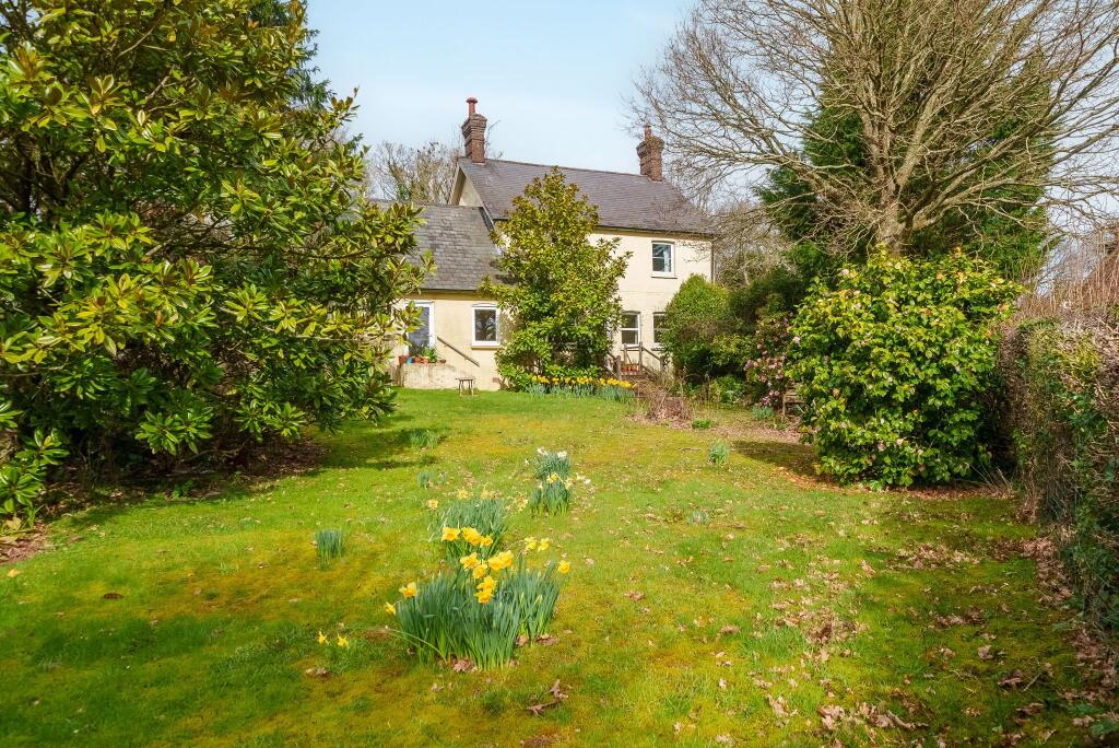 Main image of property: Two Trees, Nutley