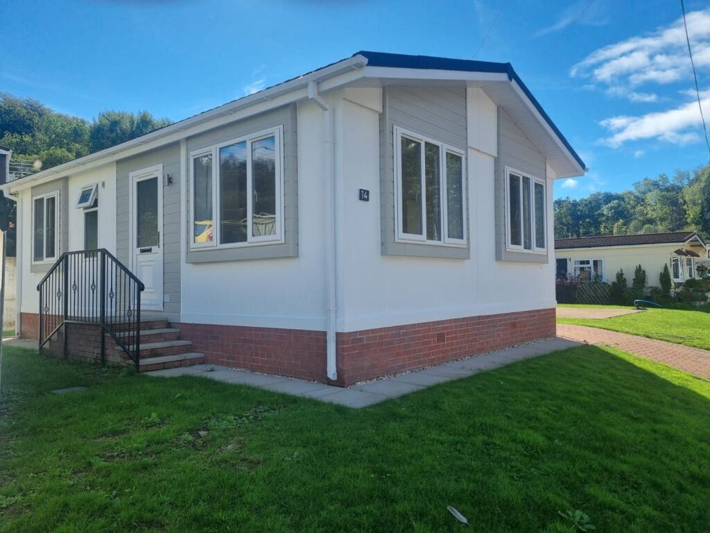 2 Bedroom Other in TF8 7BS