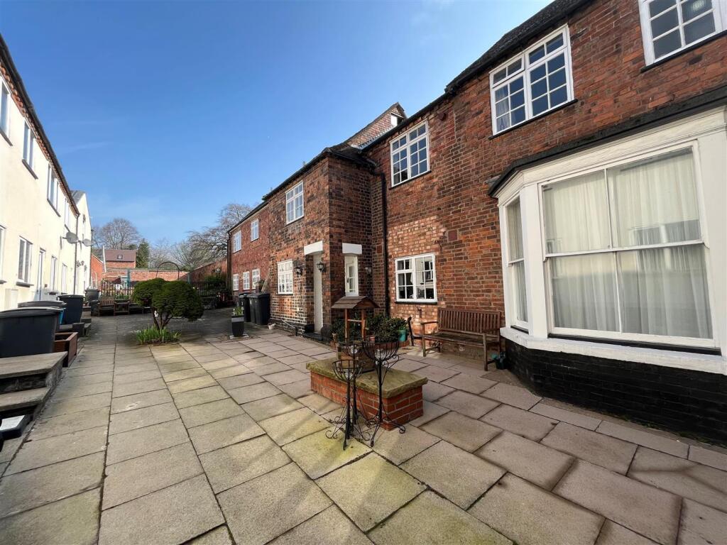 Main image of property: Bakers Court, Long Street, Atherstone