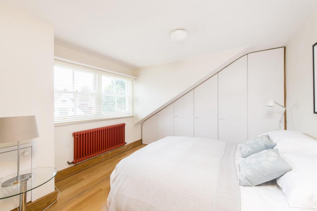 3 bedroom terraced house for rent