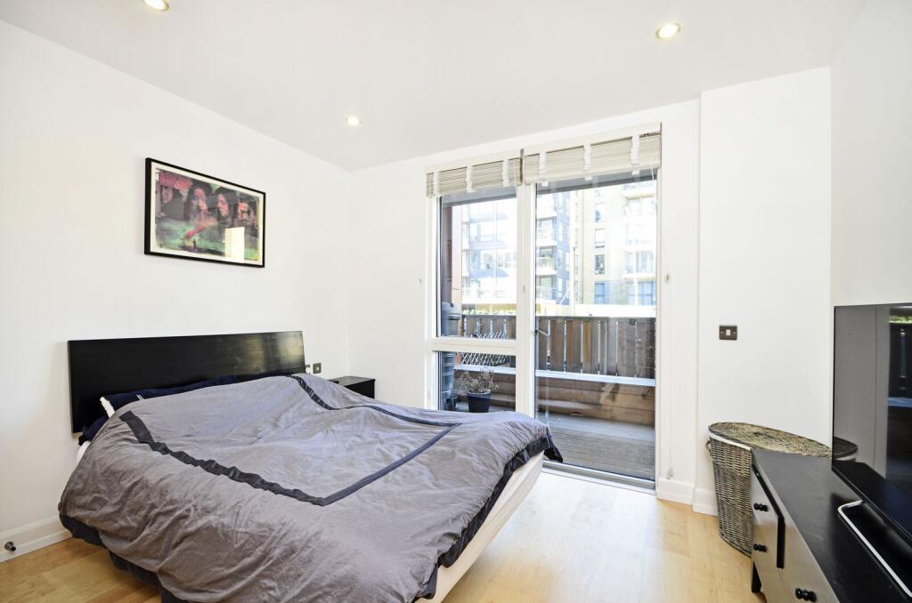 Apartment in London, De Beauvoir Town, Haggerston - View 5