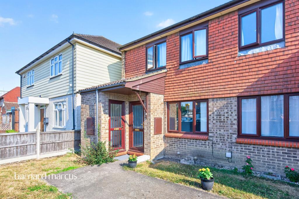 Main image of property: Godwin Close, Epsom