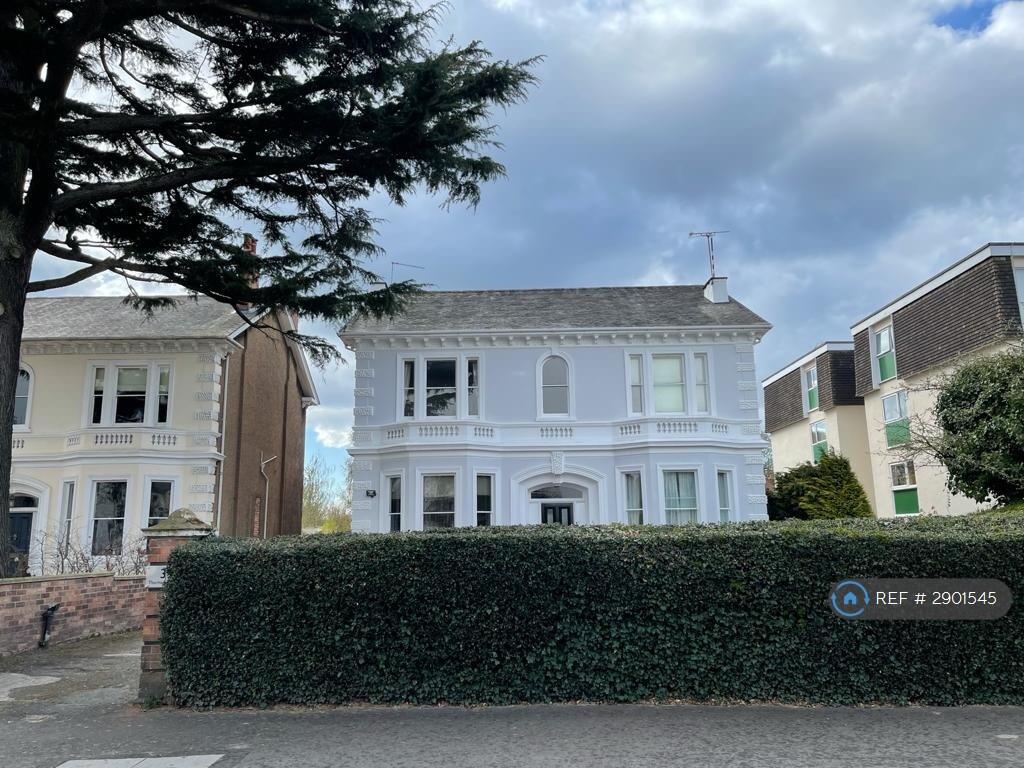 Main image of property: Kenilworth Road, Leamington Spa, CV32
