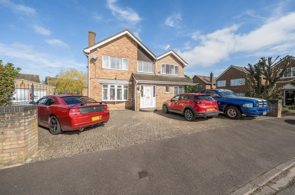 Main image of property: Fox Dells, Dunstable, Bedfordshire