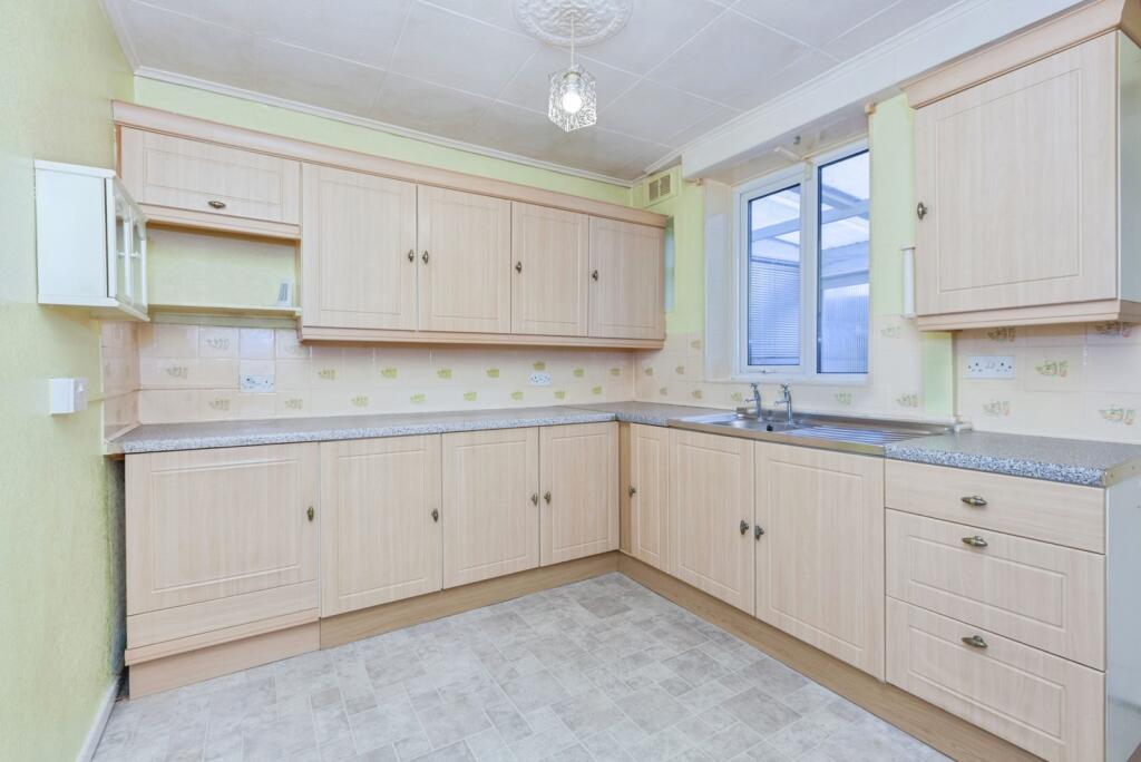 Harringworth Road, Leicester, Leicestershire, LE5 photo 3
