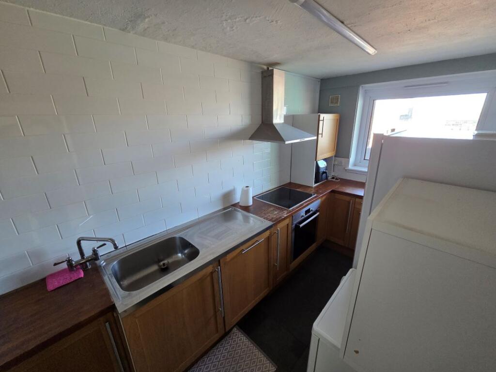 Apartment in Birmingham, Calthorpe Fields - View 4