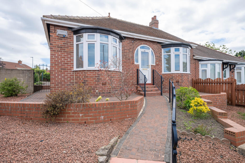 Main image of property: Southend Road, Gateshead
