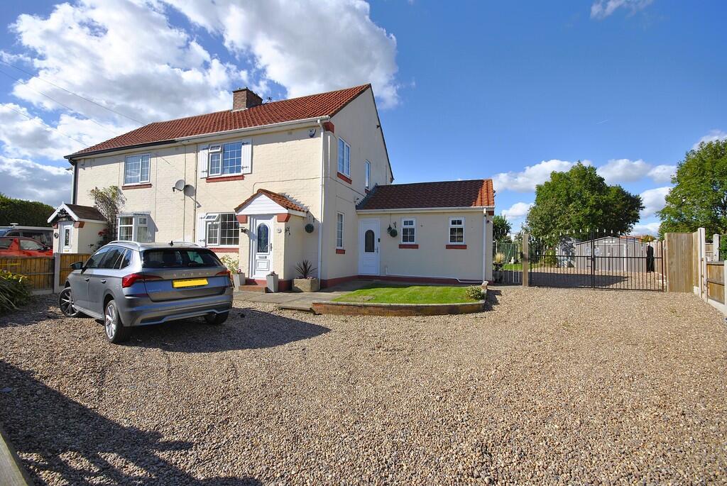 Main image of property: Church Lane, Wadworth, Doncaster