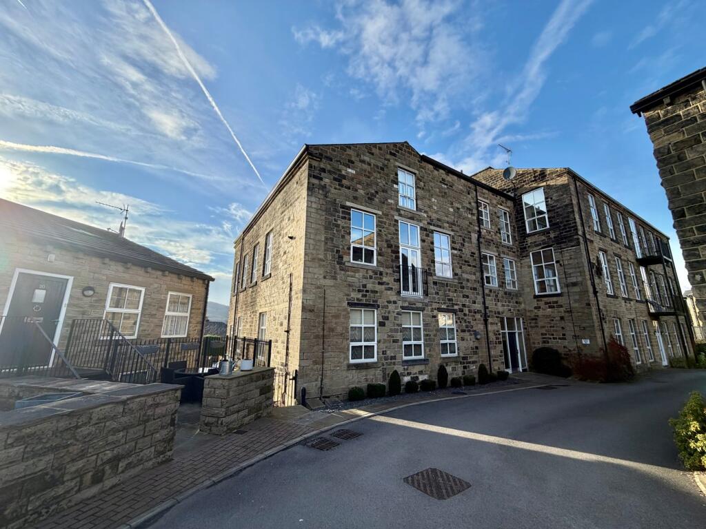 Main image of property: Airedale Mills, Bingley, BD16