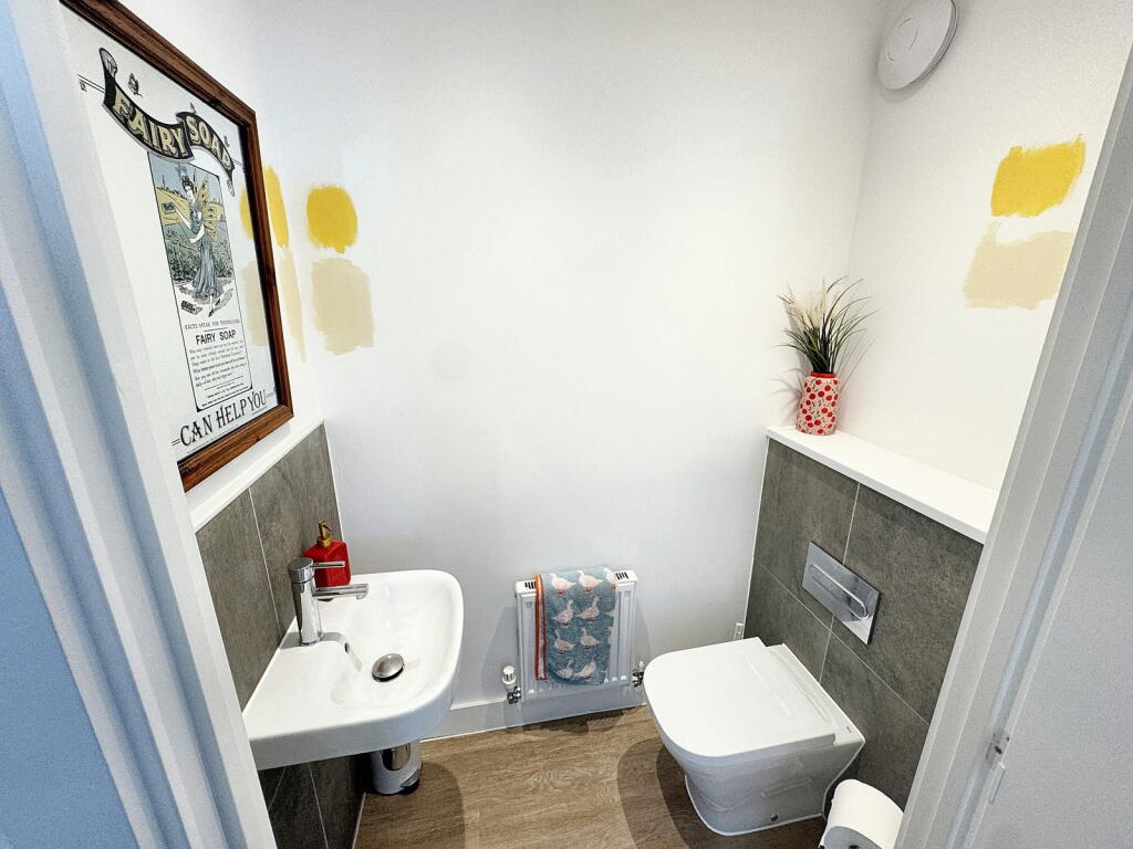 House in East Cambridgeshire, Soham - More