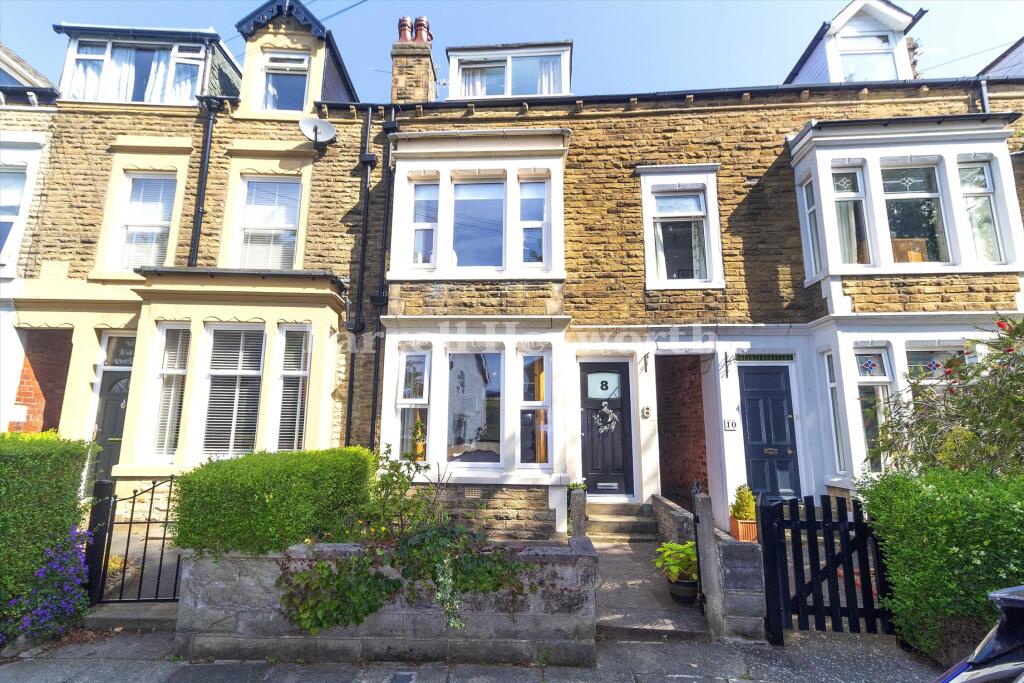 3-bed house on Bare Avenue, Morecambe, £250,000