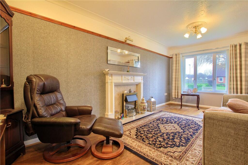 House in Stockton-on-Tees - View 5