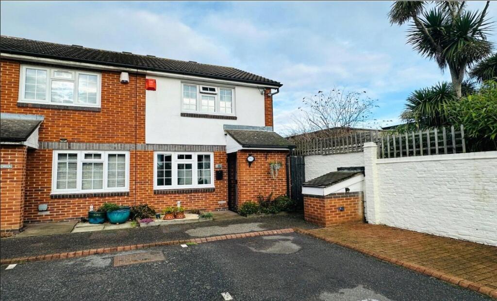 Main image of property: Muncies Mews, London, SE6