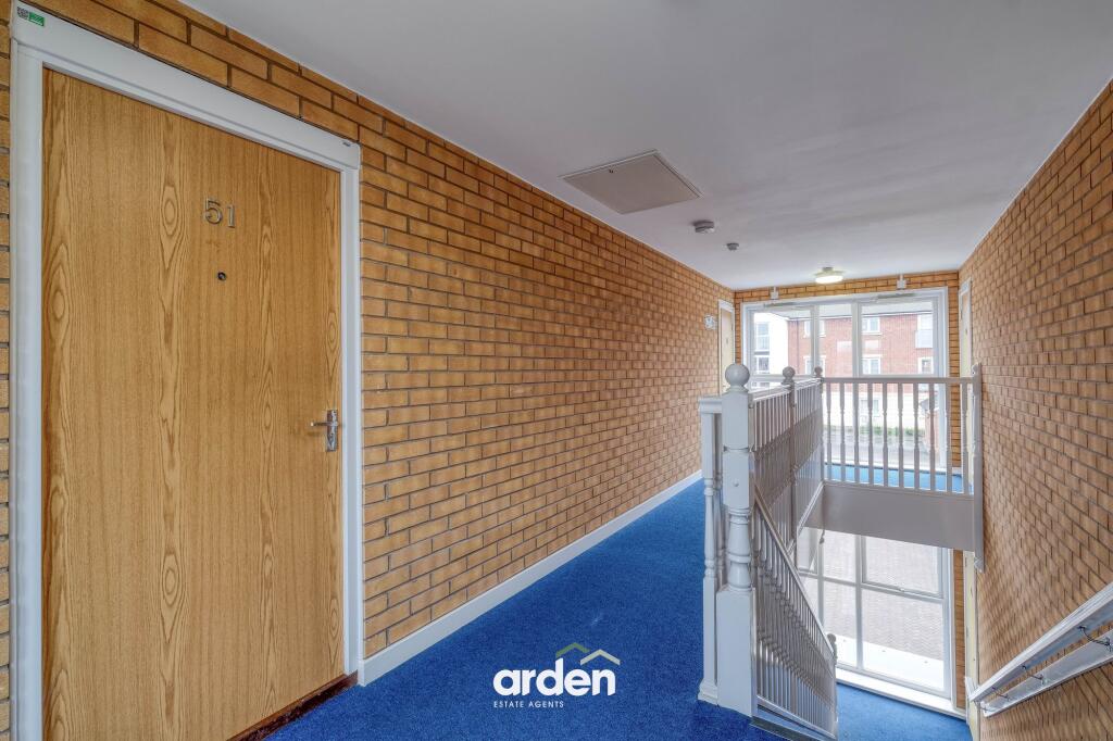 Additional image 8 of Dixon Close, Redditch, B97