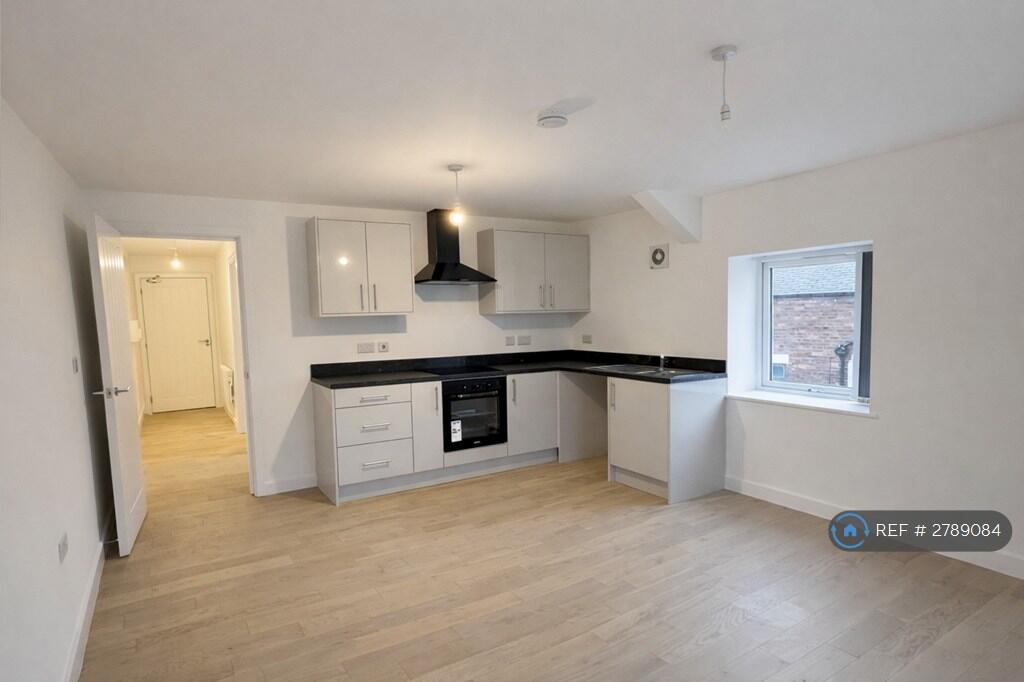 Main image of property: Nottingham Road, Derbyshire, DE7