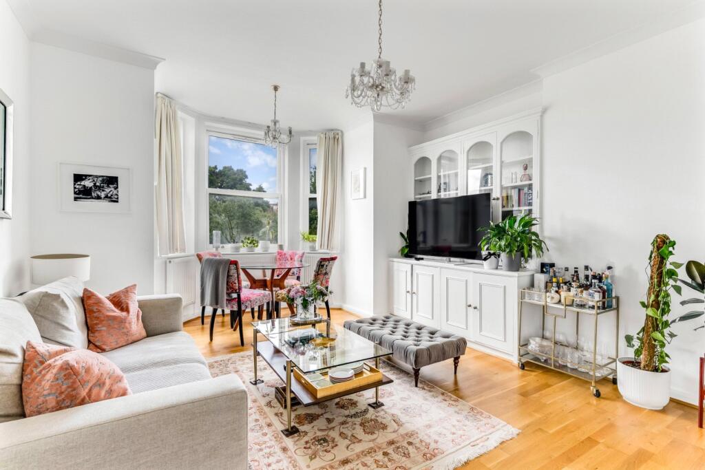 Main image of property: Sutherland Avenue, Little Venice, W9