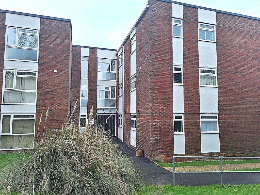 Main image of property: Mill Lane, Crowborough, East Sussex, TN6