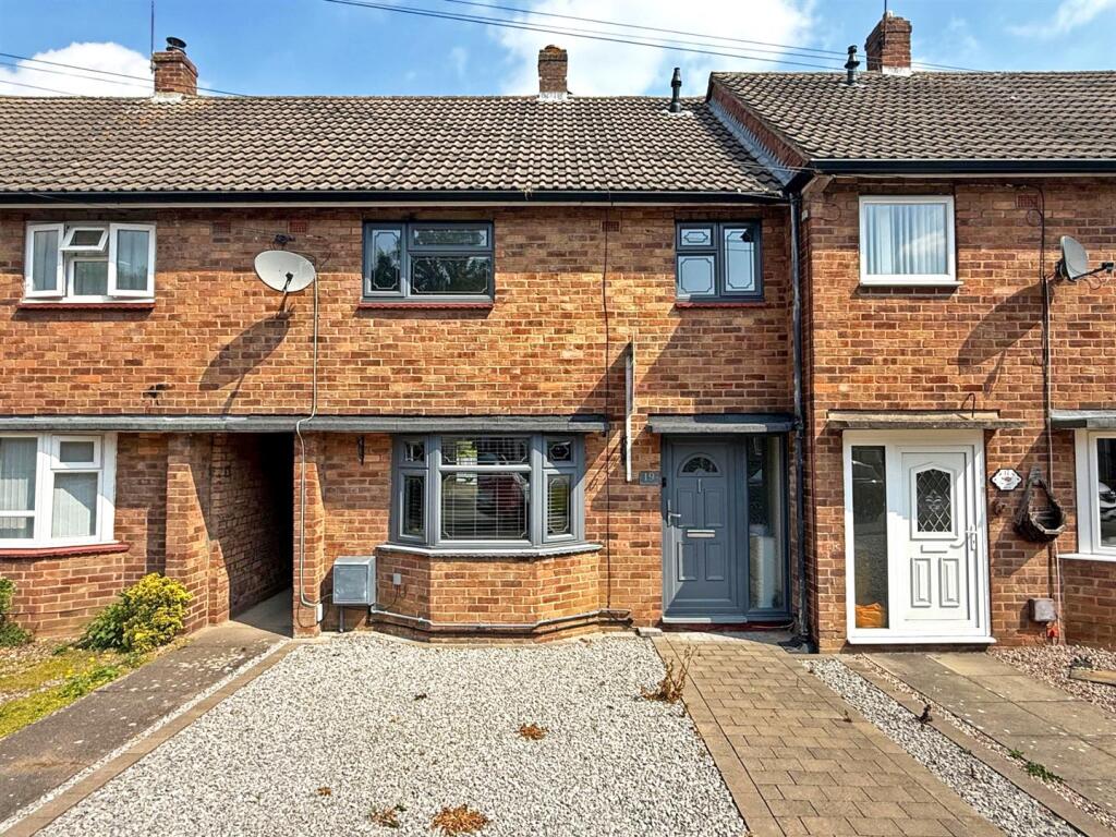 Main image of property: Grinshill Drive, Belvidere, Shrewsbury