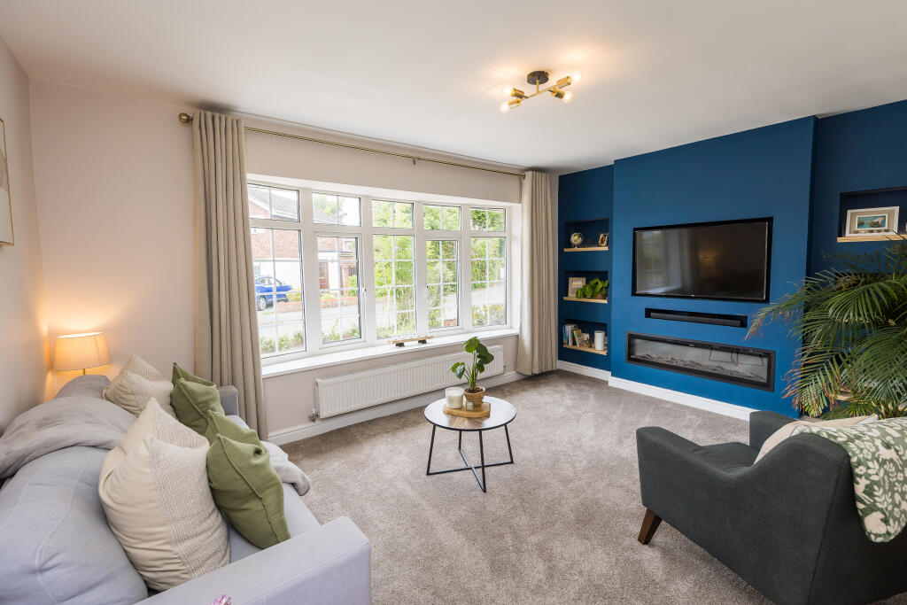 House in Chester, Great Boughton - View 4