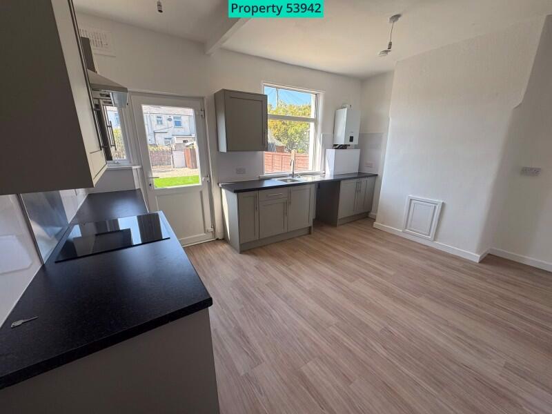 House in Blackpool - View 4