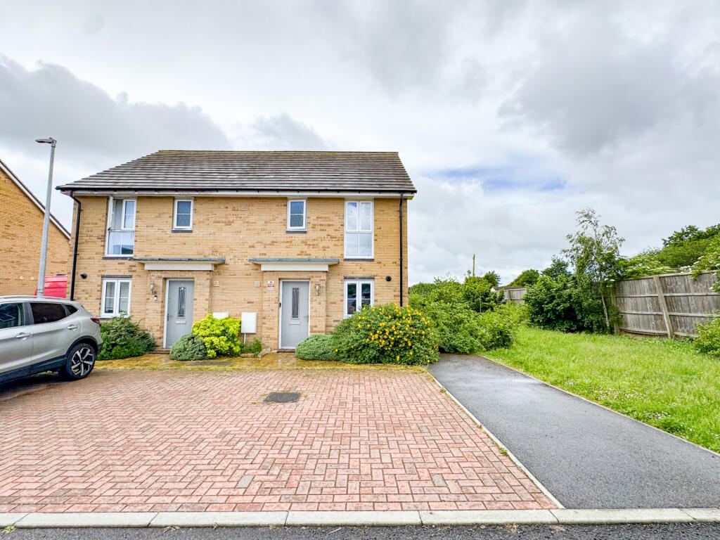 Main image of property: Front Home Close, Patchway, Bristol, BS34