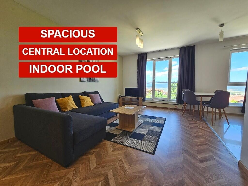 Main image of property: Bansko, Blagoevgrad
