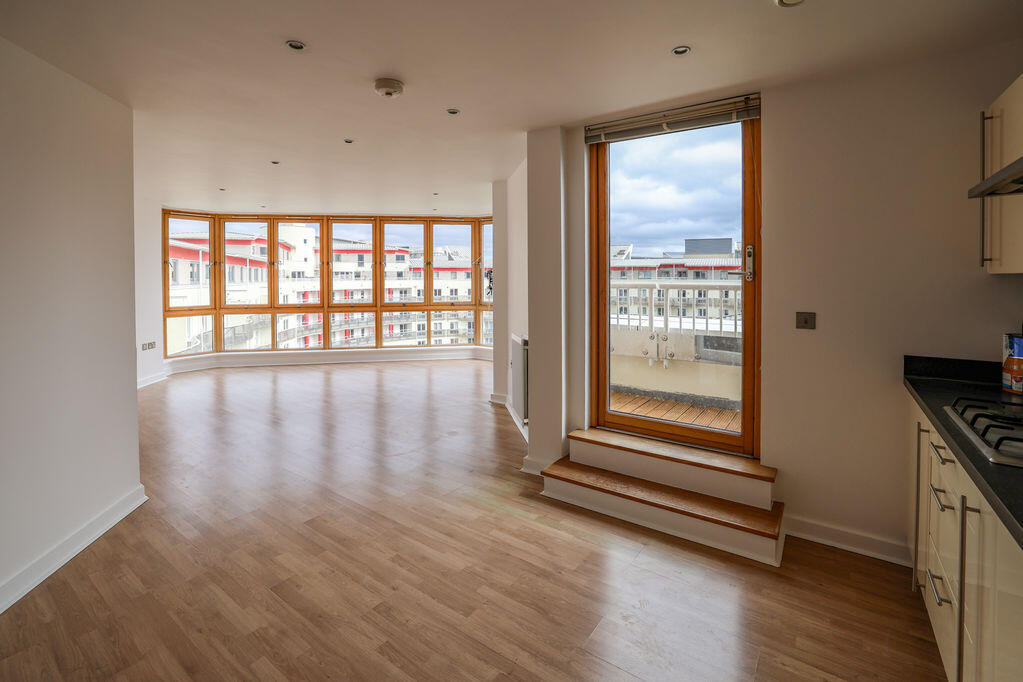 Main image of property: The Crescent, Bristol, BS1