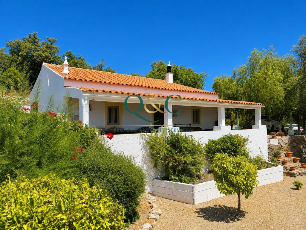 Main image of property: Algarve, Querença