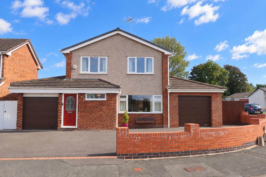 Main image of property: Manor Road, Westminster Park