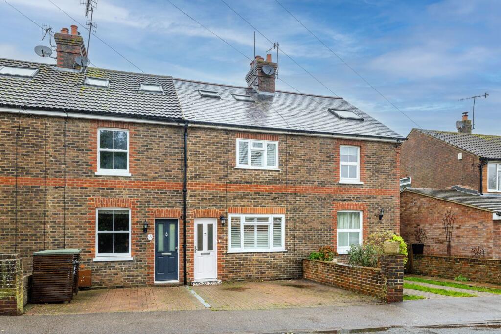 Main image of property: Bakers Lane, Lingfield, RH7