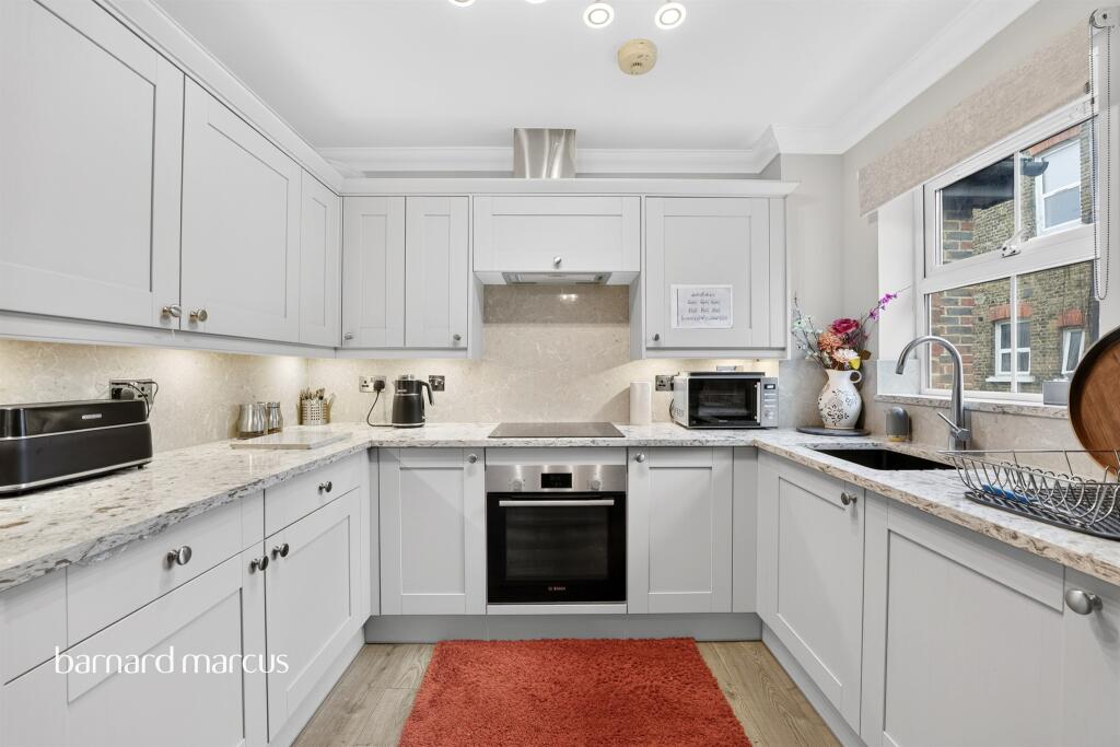Main image of property: St. Helen's Road, London