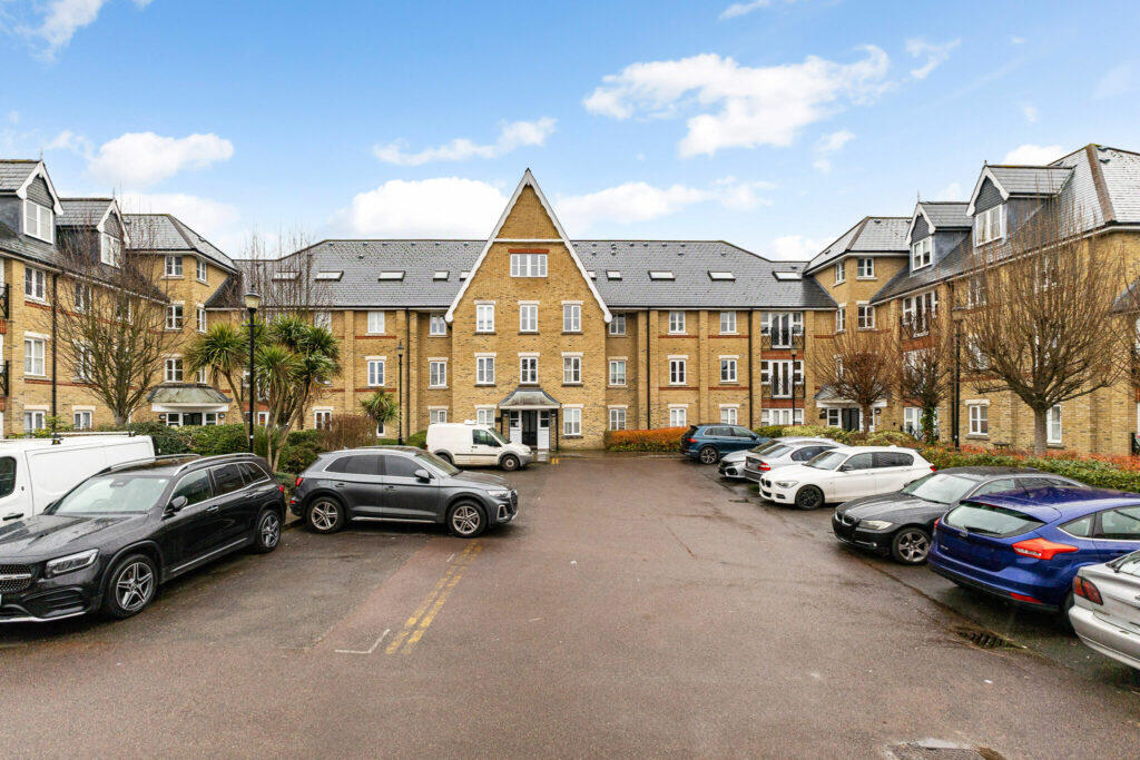 Main image of property: Whitakers Lodge, Gater Drive, Enfield, EN2 0JP