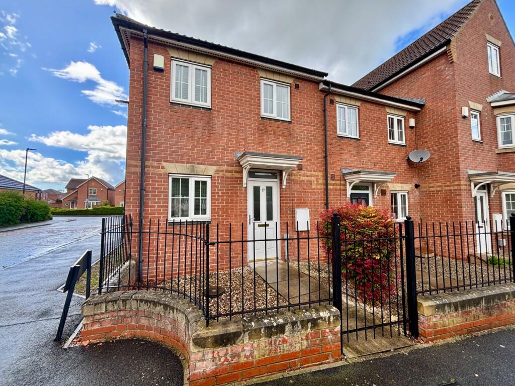 Main image of property: Rosebury Drive, Newcastle upon Tyne, Tyne and Wear, NE12