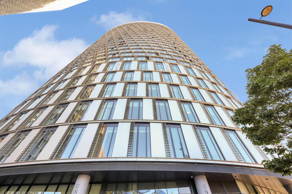 Main image of property: Unex Tower, Stratford, E15